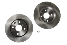 DELPHI BG3976 Brake Disc kaina