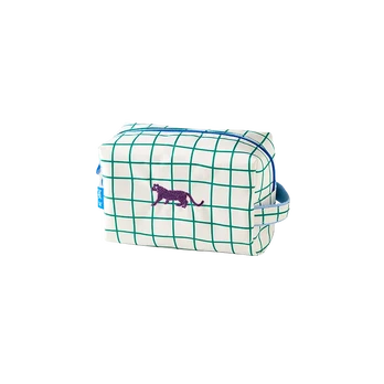 Mideer Toast bag kosmetinė - rainwalk