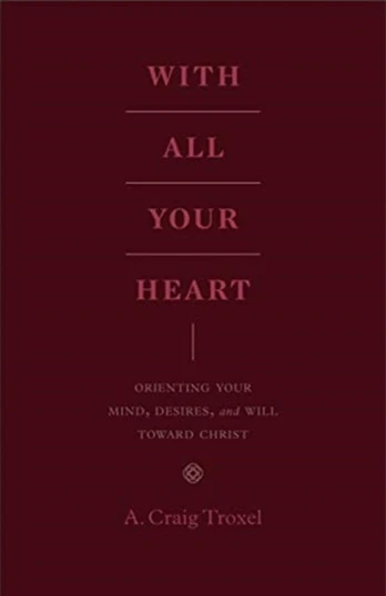With All Your Heart