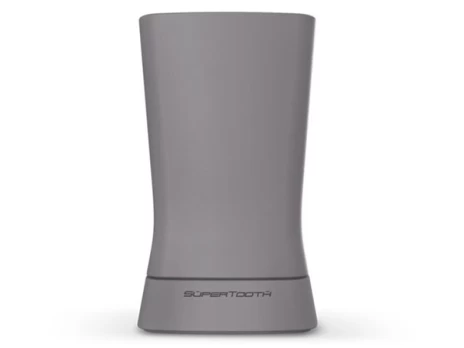 SuperTooth DISCO 3 belaidė nešiojama buitinė Bluetooth kolonėlė