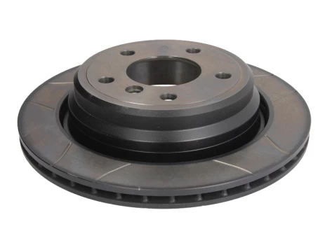 Stabdžių diskas BREMBO 09.6841.75