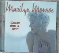CD Marilyn Monroe - Some Like It Hot