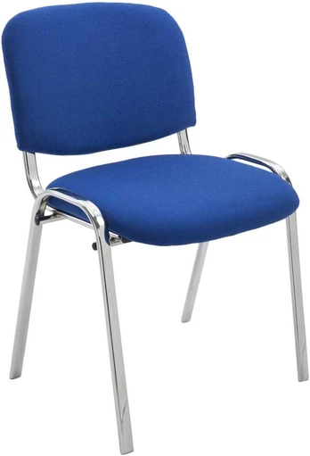 Mville Lankytojų kėdė Ken C fabric