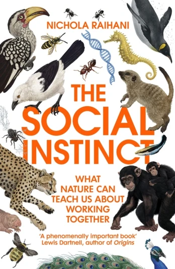 Social Instinct