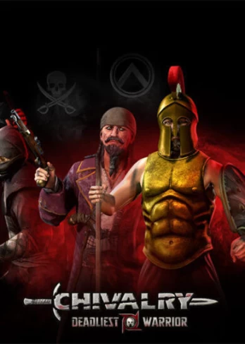 Chivalry: Deadliest Warrior DLC Steam