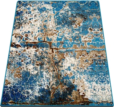 Kilimas (120 x 160) Be Lost - Cotton