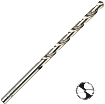 Irwin Grąžtas metalui DIN340 4,2 x 80/120 mm