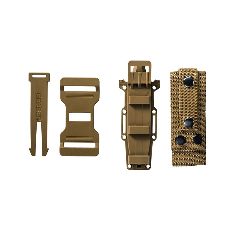Gerber Strongarm Survival peilis