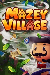 Mazey Village PC