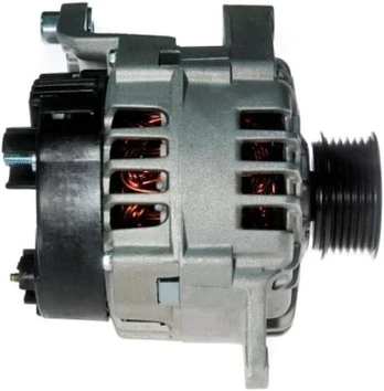 Hella 8el 011 710-601 generatorius - 14v - 120a