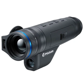 Pulsar Telos LRF XQ35 Termovizinis monoklis