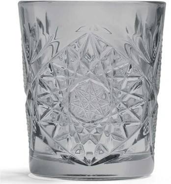 Libbey Szklanka 355 ml, pilka, Icon