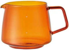KINTO - SEPIA - Server 750ml