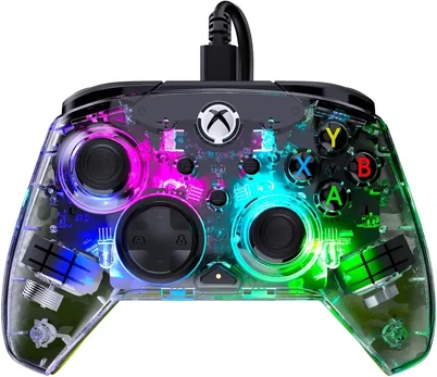 Žaidimų pultas Turtle Beach Afterglow XBox