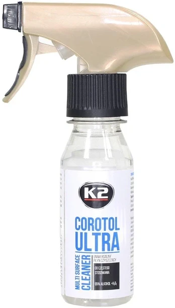 K2 COROTOL ULTRA valymo skystis 100ml
