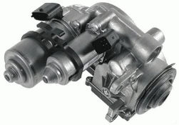 SACHS 3981 000 090 Transmission selector module