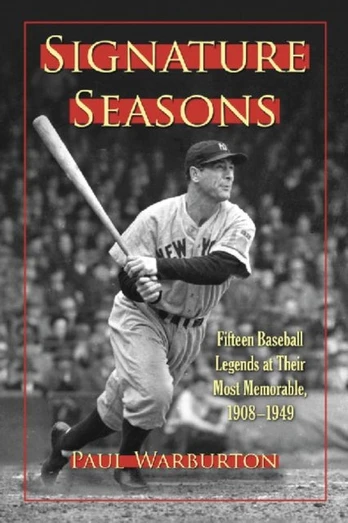 Signature Seasons
