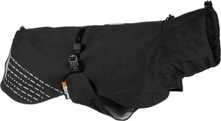Non-Stop - Fjord raincoat - Black - 50 kaina