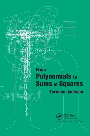 From Polynomials to Sums of Squares