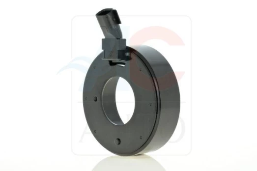 Ritė, magnetinės sankabos kompresorius ACAUTO AC-04VI05