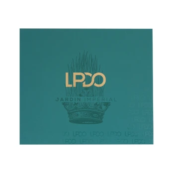 LPDO JARDIN IMPERIAL kosmetikos rinkinys