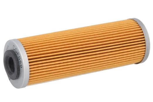 Alyvos filtras HF159 COF059