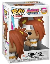 Figūrėlė Funko POP! Boruto Cho-cho