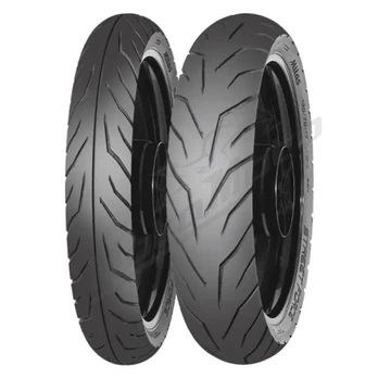 MITAS padanga STREET FORCE 52H TL/TT 100/80 R17