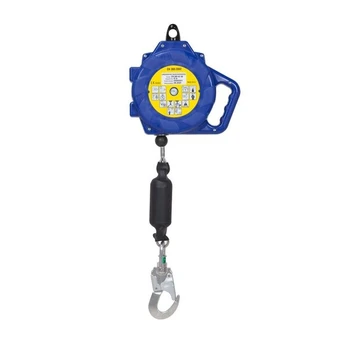 Kritimo sulaikymo blokas CR 250HV, 11 m
