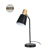 Stalinis šviestuvas Domoletti Davi MT68915B-1, E27, pastatomas, 40W kaina