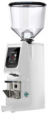 Kavamalė Eureka - Atom Excellence 75 - Automatic Grinder - Baltas