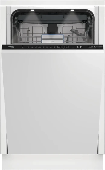Indaplovė Beko BDIS38050Q
