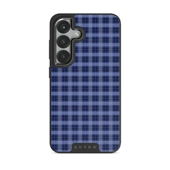 Encore - Samsung Galaxy S25 Case, Elite Dark (Magnetic) / Gunmetal
