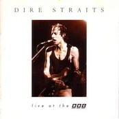 CD Dire Straits - Live At The BBC