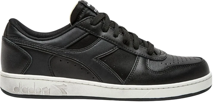 DIADORA Magic Basket Low Icona 179296 Black/Black - 38