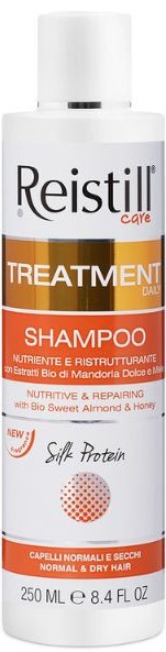 Šampūnas Reistill Treatment, 250 ml