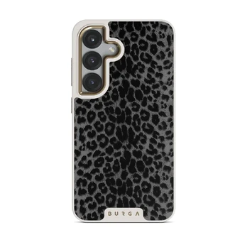 Noir - Samsung Galaxy S25 Plus Case, Elite Light (Magnetic) / Gold
