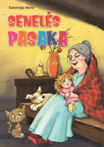 Senelės pasaka