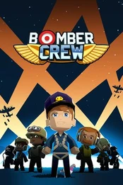 Bomber Crew Secret Weapons PC