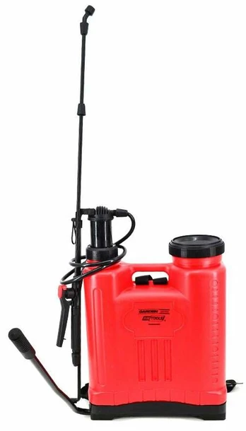 AW-Tools AWTOOLS BACKPACK SPRAYER 15L GARDEN POWER SERIJA