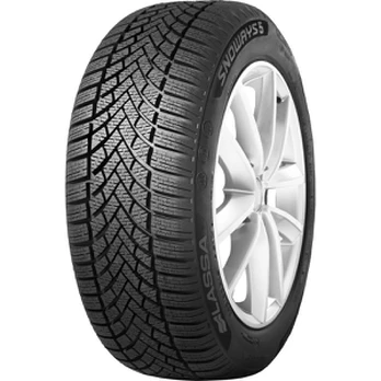 LASSA SNOWAYS 5 215/60 R16 99T