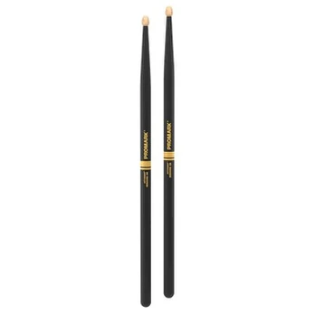 PRO MARK ProMark Rebound 5B ActiveGrip Hickory - wooden drum sticks