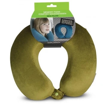 FABRIZIO Travel pillow 10278 - ŽALIA