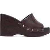 Šlepetės G-Star Raw CEO-19769-01 Ruda