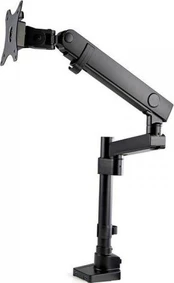 Ekrano laikiklis Startech ARMPIVOT2USB3 Juoda 34 kaina