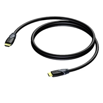 Procab Cable HDMI to HDMI 10 m black