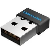 USB Wi-fi mini adapteris Vention KDRB0