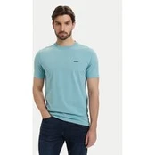 BOSS Marškinėliai Tee 50506373 Turkio Regular Fit