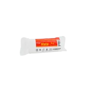 AZAS sterili vata, 50 g kaina