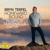 CD Bryn Terfel, & Mormon Tabernacle Choir - Homeward Bound